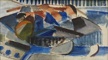 Birgitta Liljebladh, Composition.