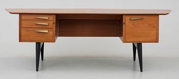 SKRIVBORD, Hadar Schmidt, 1950-tal.