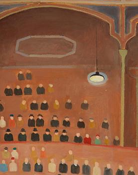 Einar Jolin, "Circus".