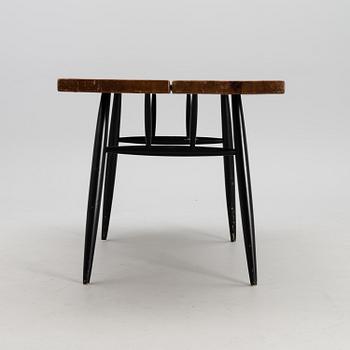 ILMARI TAPIOVAARA, PÖYTÄ, "Pirkka", Laukaan Puu, suunniteltu 1957.