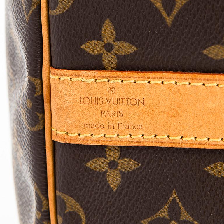 Louis Vuitton, väska, "Keepall 55 Bandoulière".