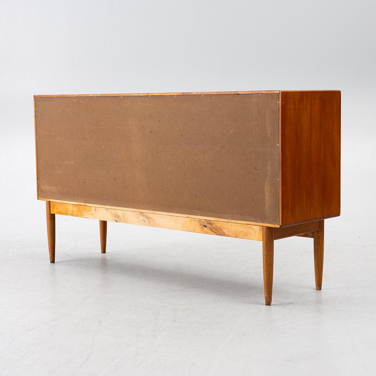 Bertil Fridhagen, sideboard, Bodafors, 1900-talets andra hälft.