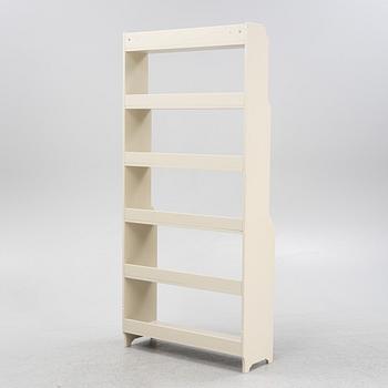 Bookcase, "Leksvik", IKEA, 1999.