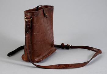 VÄSKA, Mulberry, 1900-talets slut.