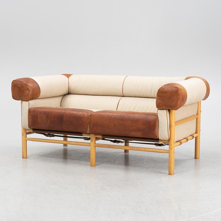 Arne Norell, soffa, 1900-talets andra hälft.