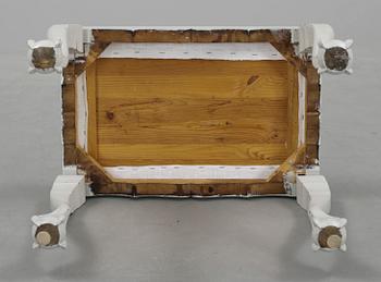 PALL, Chippendalestil, 1920/30-tal.