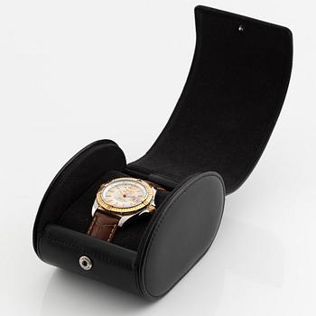 Breitling, Cockpit, wristwatch, 41 mm.