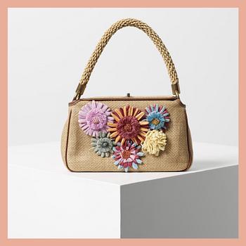 VÄSKA, Moschino.