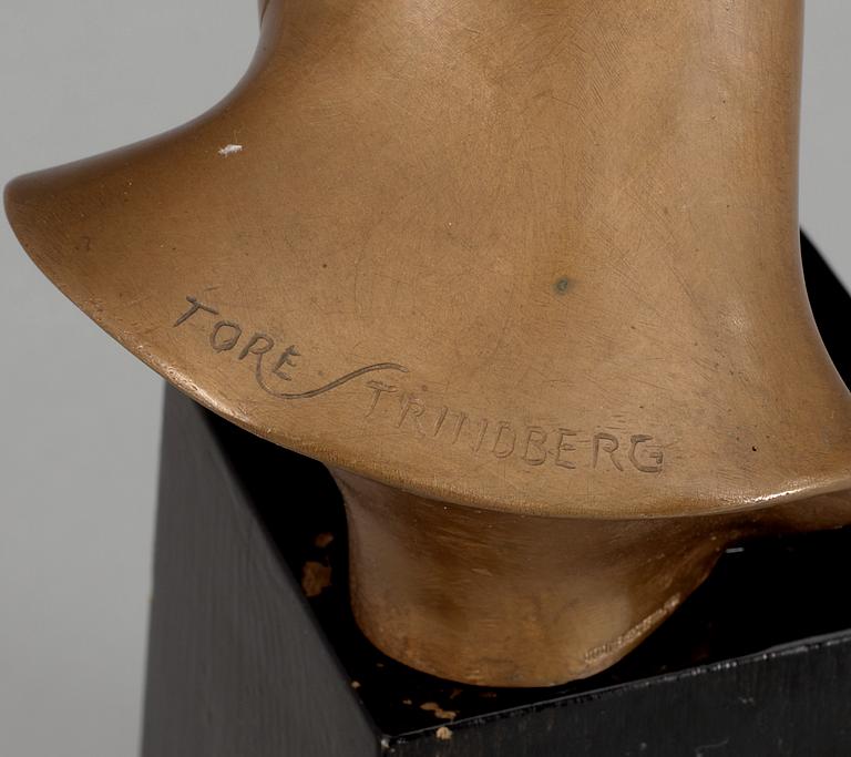 Tore Strindberg, "Krokus".