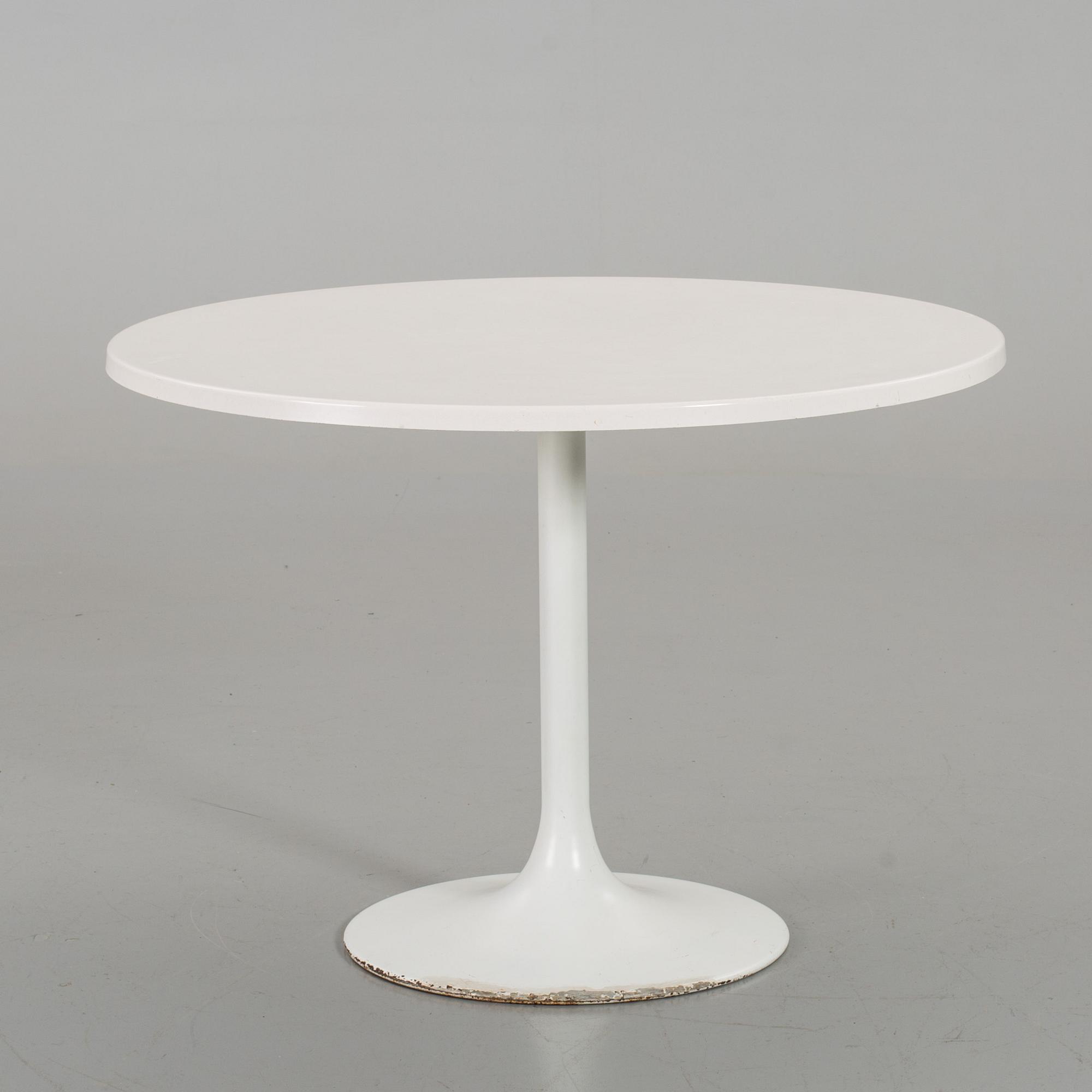 MATRUMSMÖBLEMANG, 5 delar, "Viggen", Johanson Design, Markaryd, 1900-talets andra hälft.