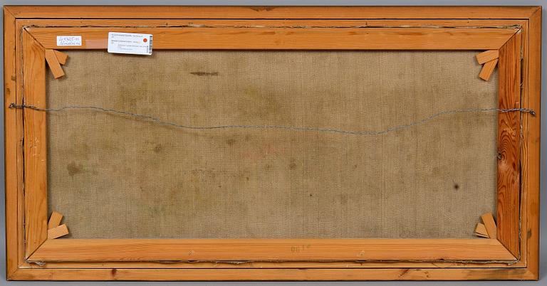 Reidar Särestöniemi, "COTTON GRASS".