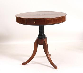 KARUSELLBORD, 1800-tal.