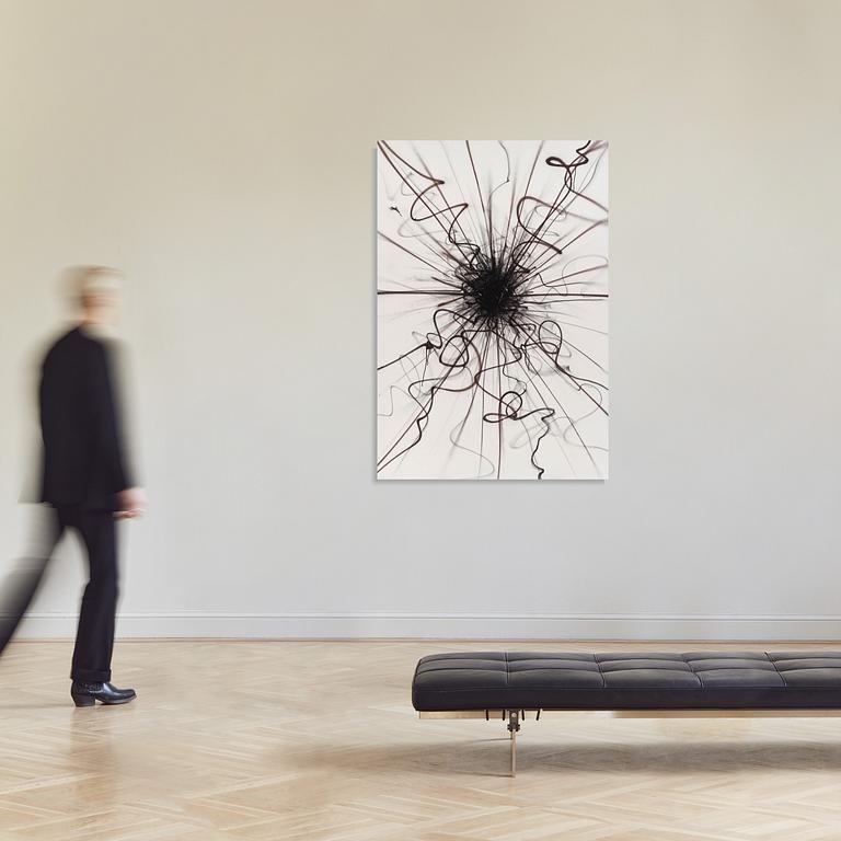 Magnus "NUG" Gustafsson, 'Untitled'.