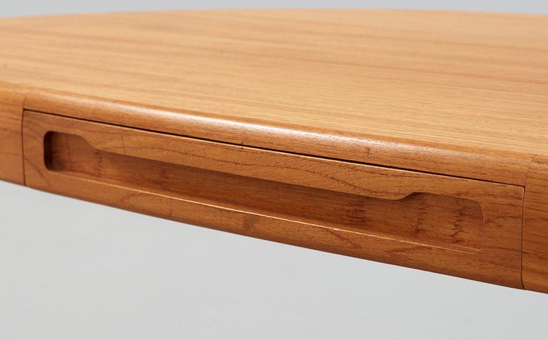 JOHANNES ANDERSEN, soffbord, Sverige 1950-60-tal.