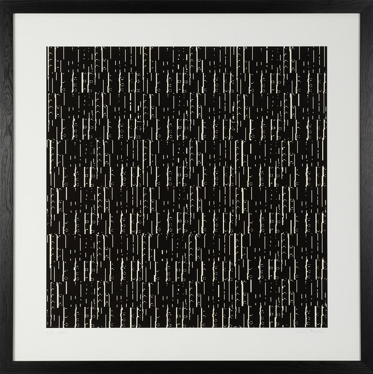 Gabor Palotai, Untitled.