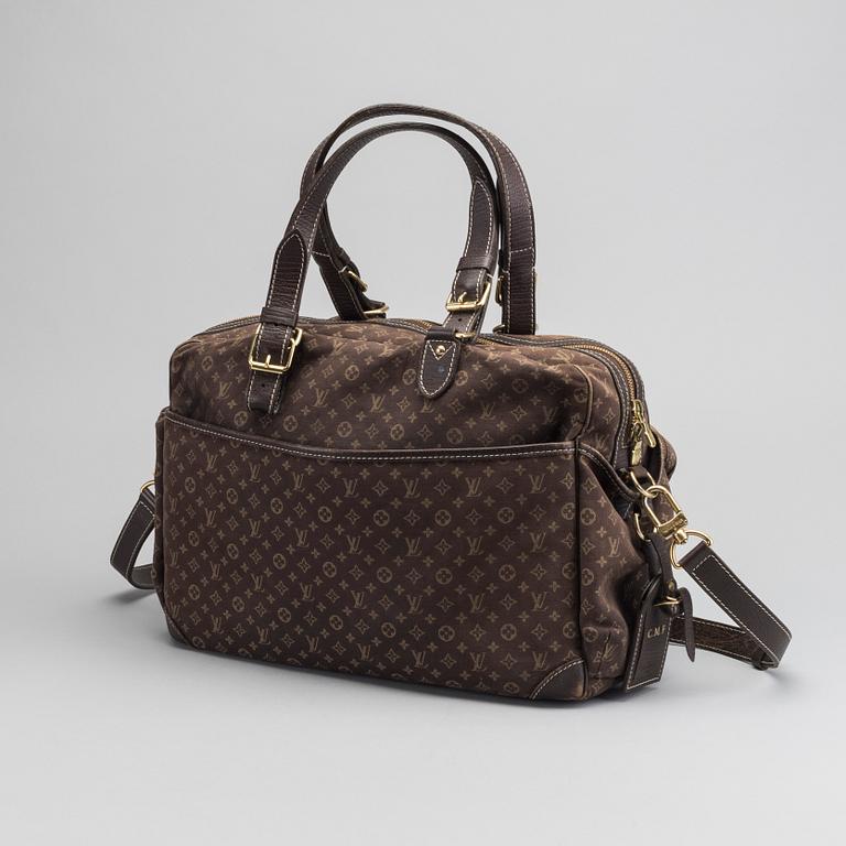 LOUIS VUITTON  väska.