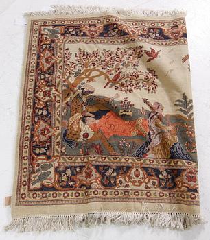 MATTA, Kashmir, ca 175 x 103.