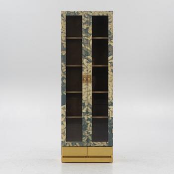 Mats Theselius, skåp, "National Geographic 25th Anniversary Edition", ed. 209/220, Källemo, Värnamo, efter 2016.