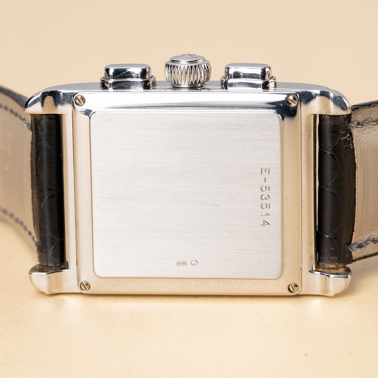 Audemars Piguet, Edward Piguet, ca 2002.