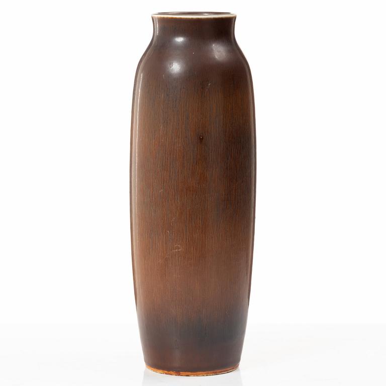 Carl-Harry Stålhane, a vase, Rörstrand.