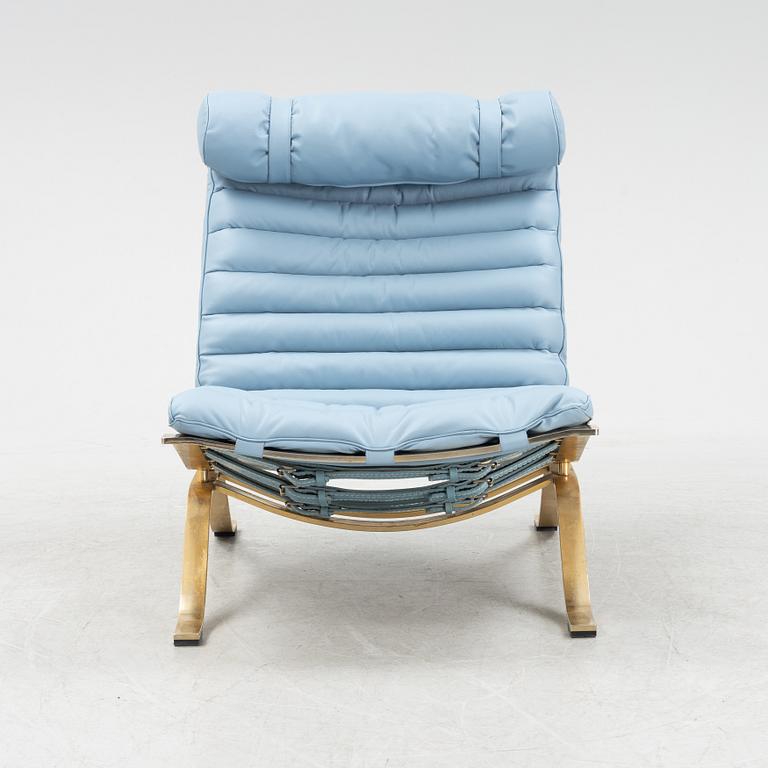 Arne Norell, fåtölj, "Ari", Norell Möbler.