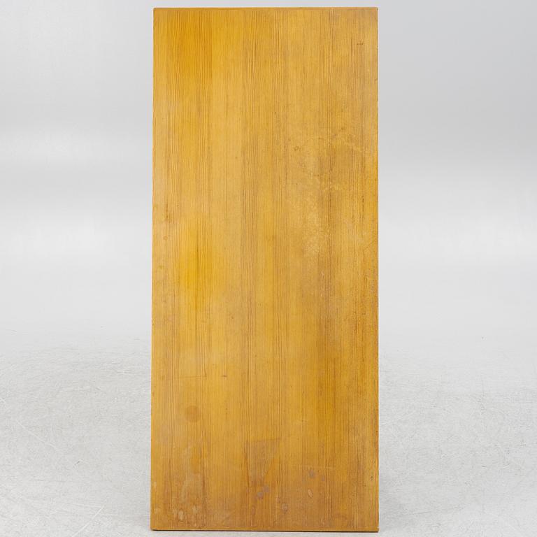 Carl Malmsten, Desk, "The Architect", 1960s.