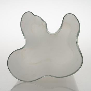 ALVAR AALTO vas, 3031, signerad Alvar Aalto.