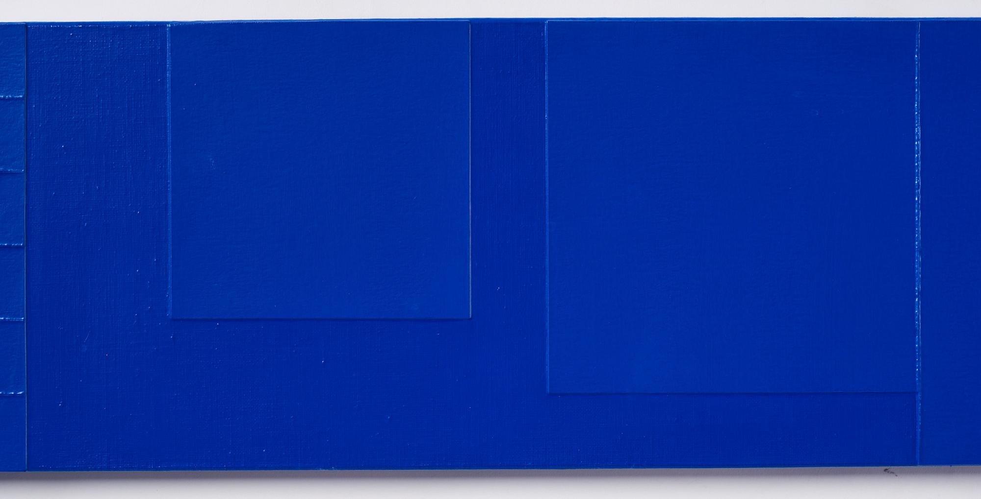 Gottfried Honegger, "P. 1000".