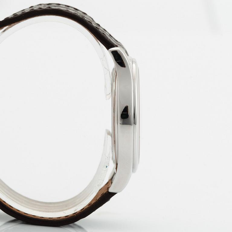 Chopard, L.U.C Quattro 8 Day, ca 2005.