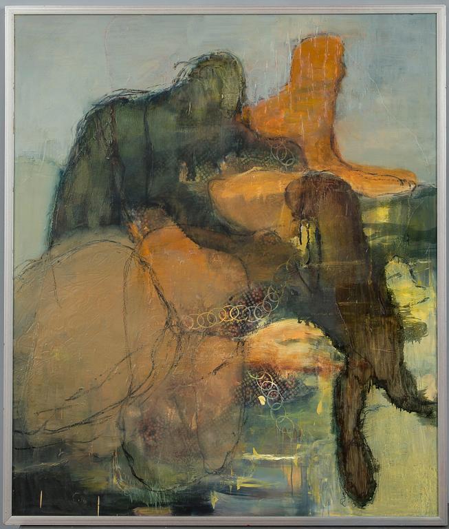 Heli Huotala, "TUNNESIDE".