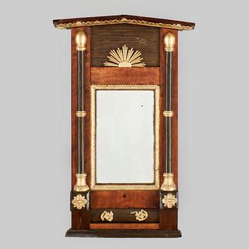 SPEGEL, Karl Johan, Bylanders art, Lindome, 1800-talets fösta hälft.