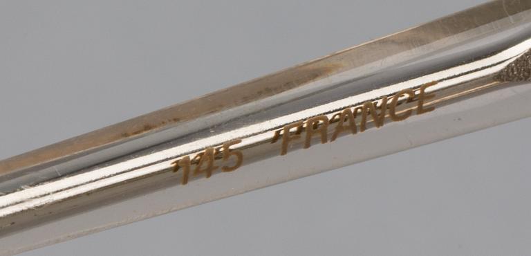 GLASÖGON resp. SOLGLASÖGON 2 st, Christian Dior samt Ralph Lauren,