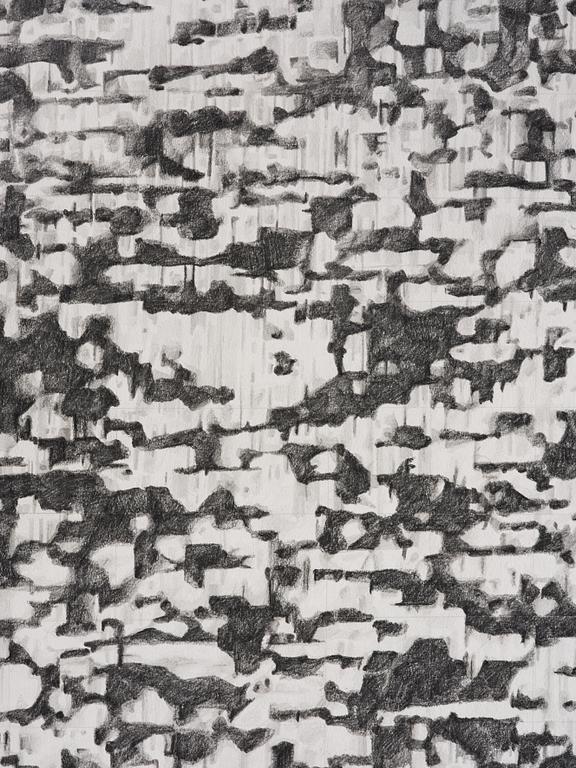 Sara Wallgren, "Discontinuances 4".