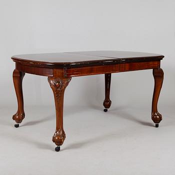 MATBORD, Chippendale, 1900-talets första hälft.