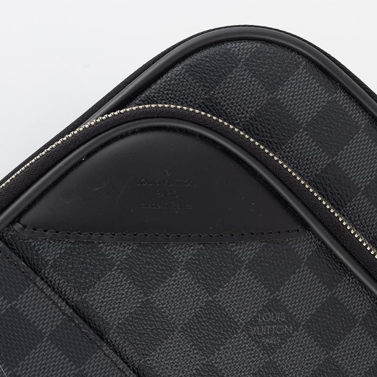 Louis Vuitton, resväska/kabinväska, "Pégase 50".