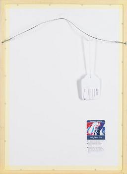 EVALD OKAS, akvatinta, signerad och daterad -58.