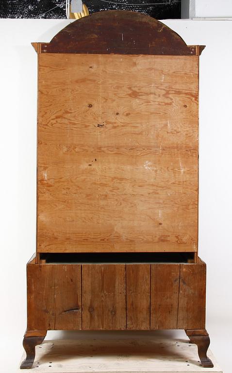 SKÅP, rokoko, 1700/1800-tal.