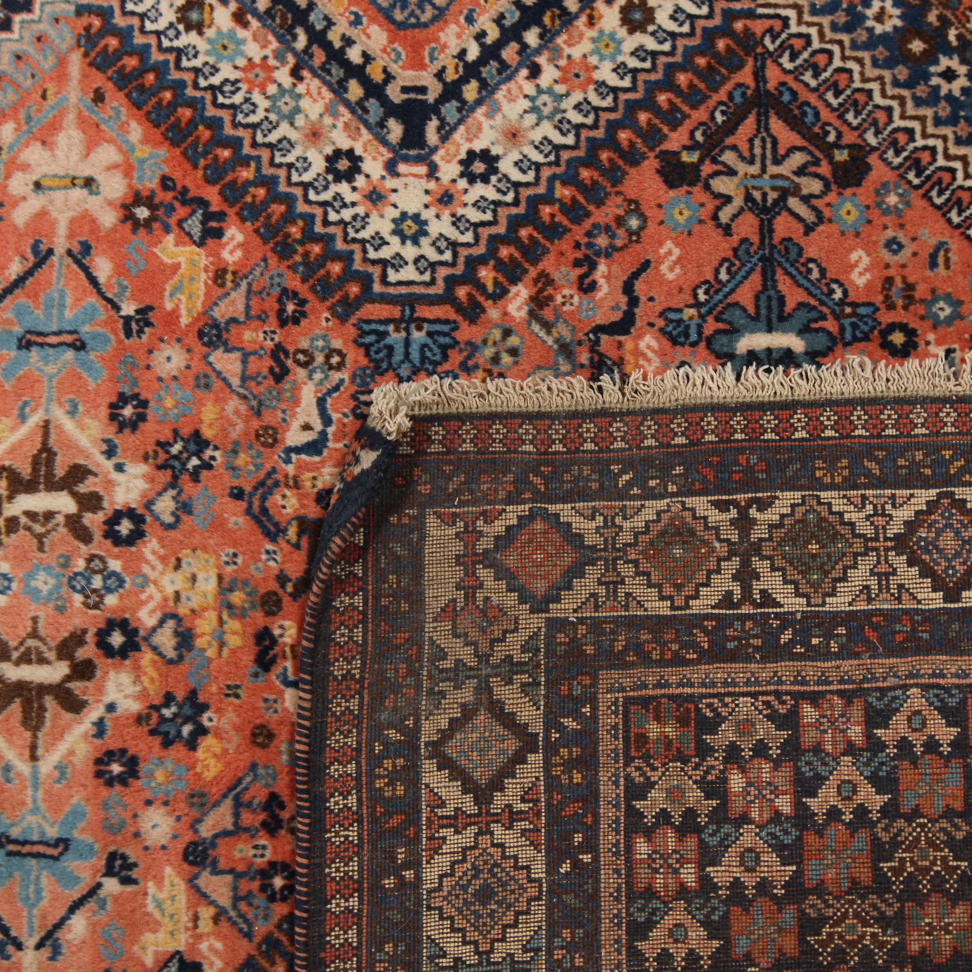 MATTA, orientalisk, 202X293, old.