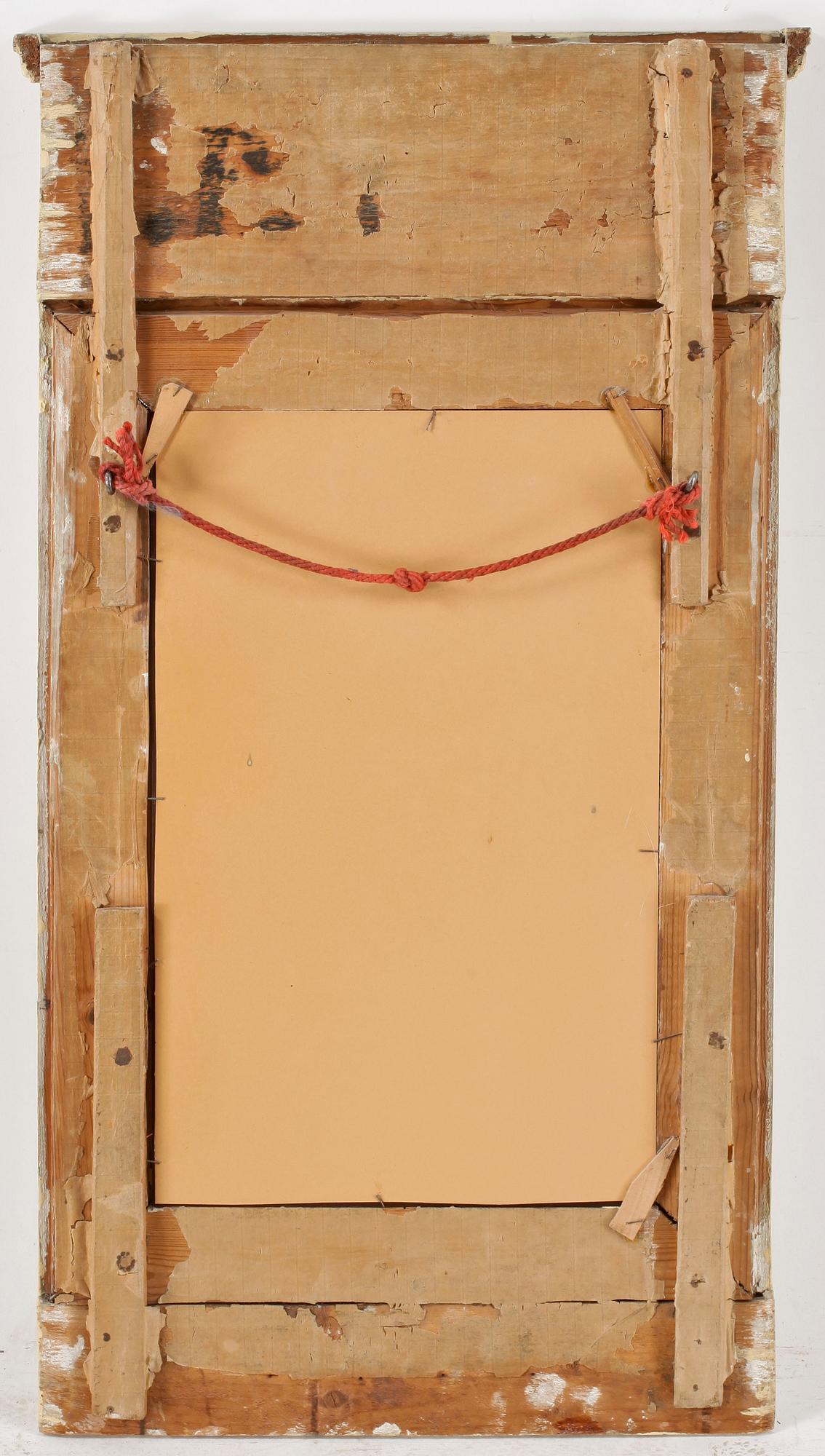 SPEGEL, 1800-tal.