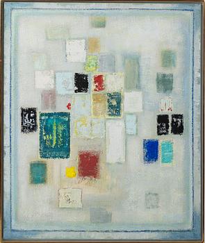 John Würtz, Composition.