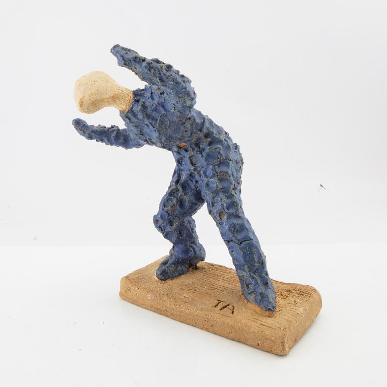 Tommy Assarsson, Dancing Figures 2 pcs.