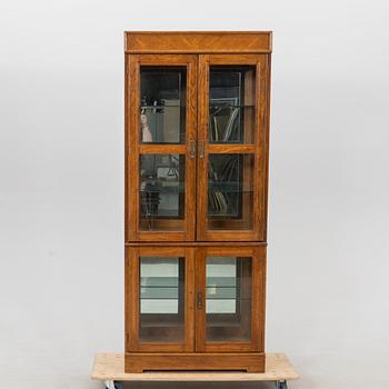Display Cabinet, Second Half of the 20th Century.