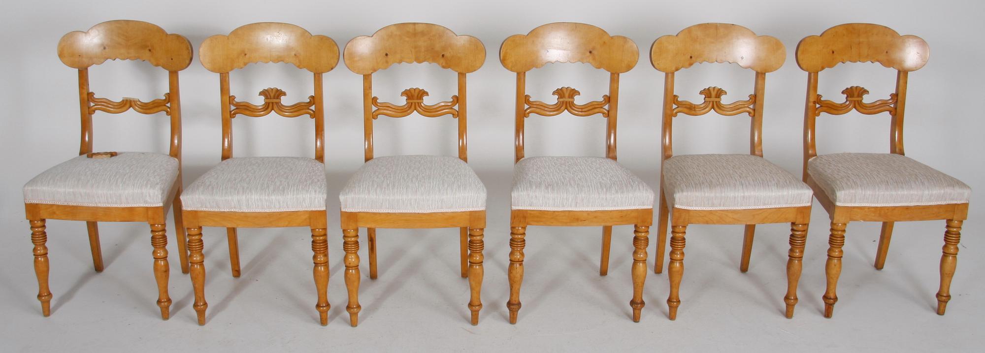 SALONGSGRUPP, 10 delar. Karl Johan 1800-talets första del.