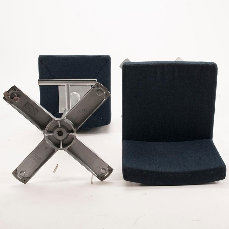 BARSTOLAR, ett par, Inno Select, Kuopion Huonekalukeskus, 2000-tal.