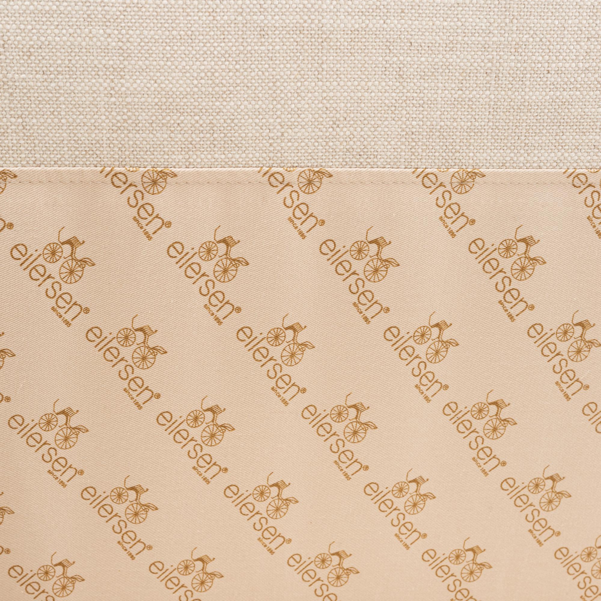 Soffa, "Box", Eilersen, samtida.