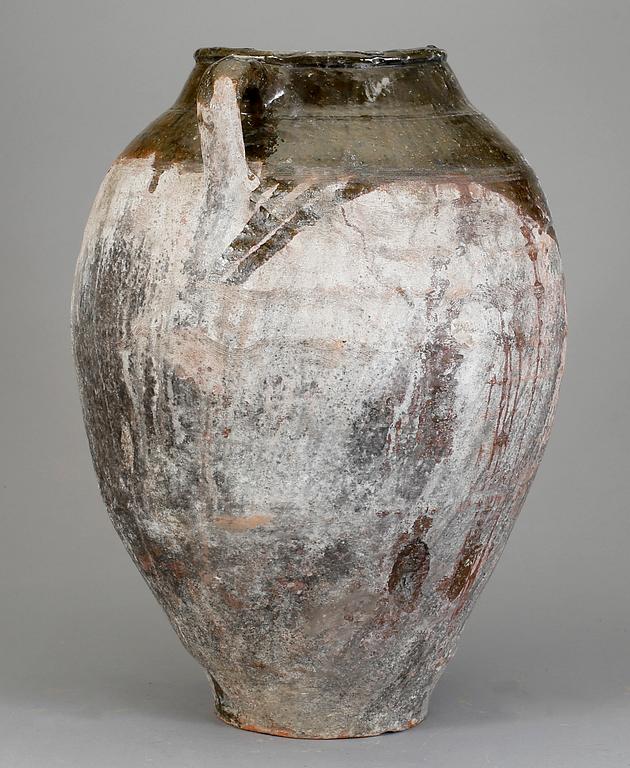 KRUS, lergods, Europa, 1800-tal.