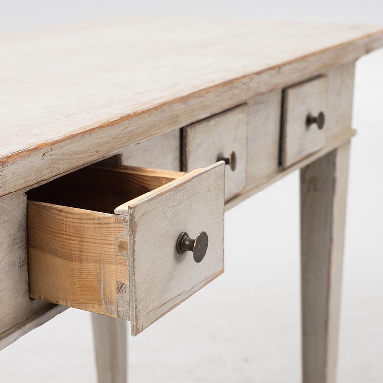 Bord, sent 1800-tal,