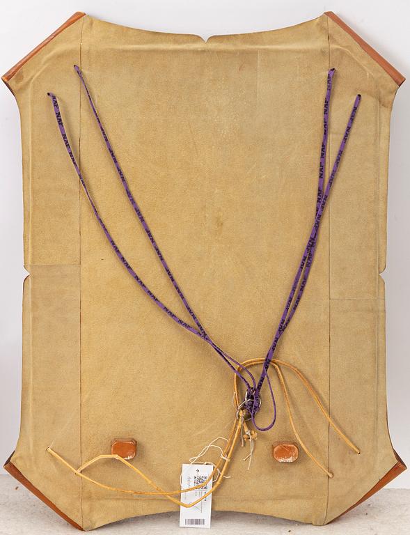 Mirror, Maria Ewa Zielinska, contemporary.