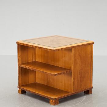 RÖKBORD, art-deco. 1900-tal.