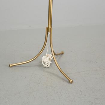 JOSEF FRANK, golvlampa, för Firma Svenskt Tenn, modellnummer 1842, 1900-talets andra hälft.